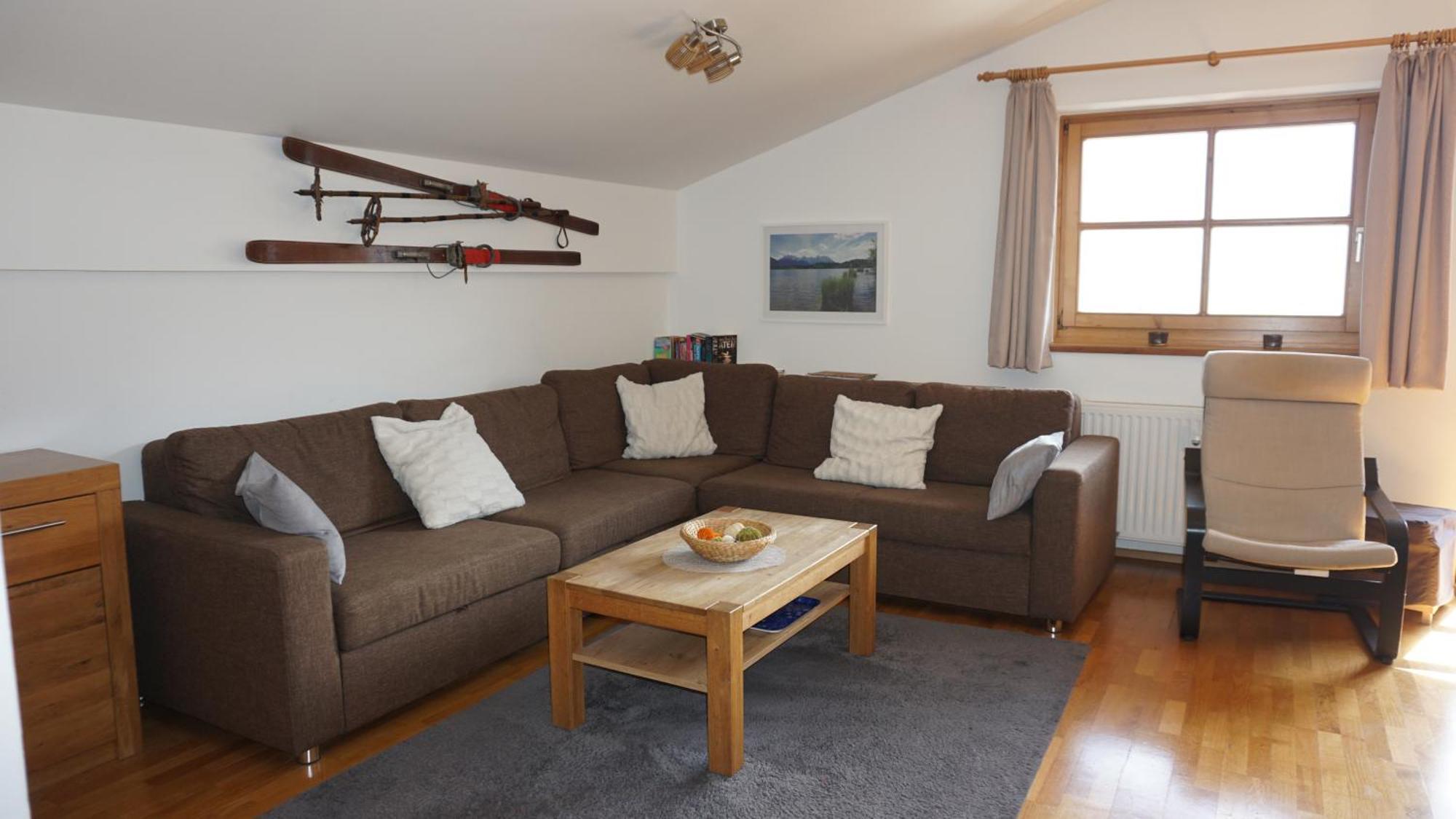 Panorama-Apartment Fuerth Aufhausen المظهر الخارجي الصورة